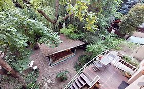 Shantee House