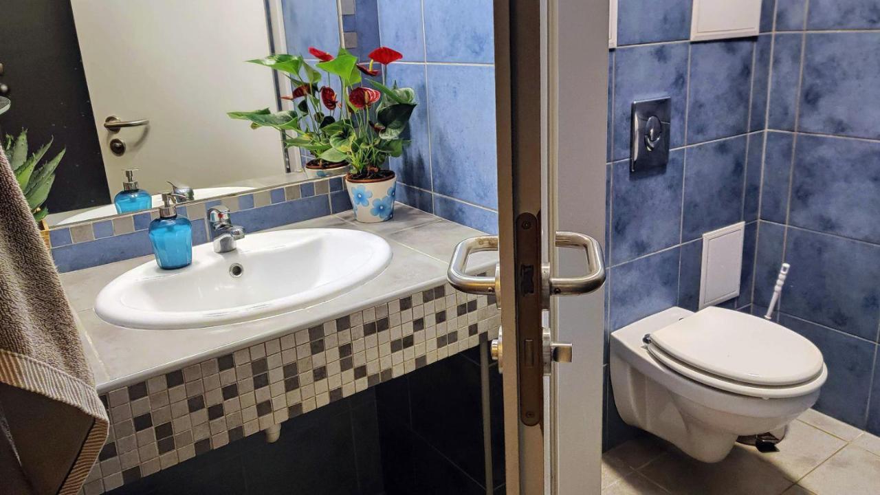 Shantee House Budapest Exterior photo