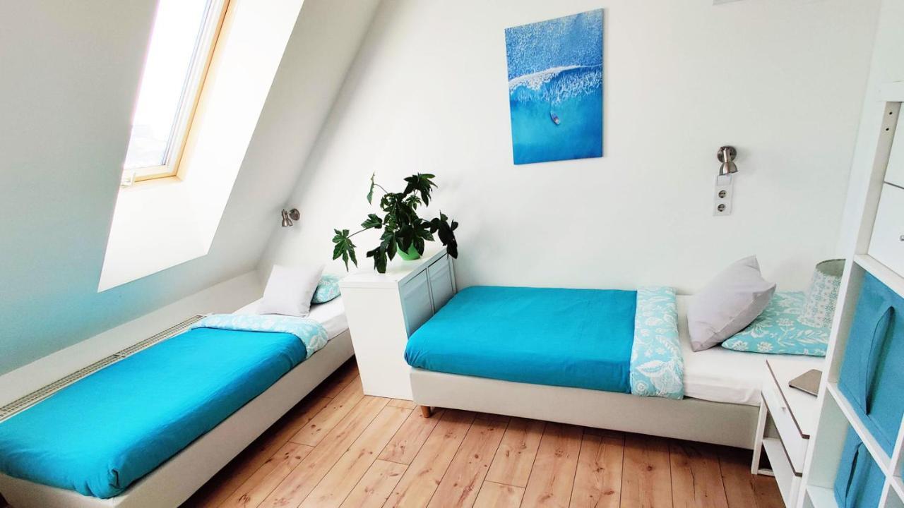 Shantee House Budapest Exterior photo