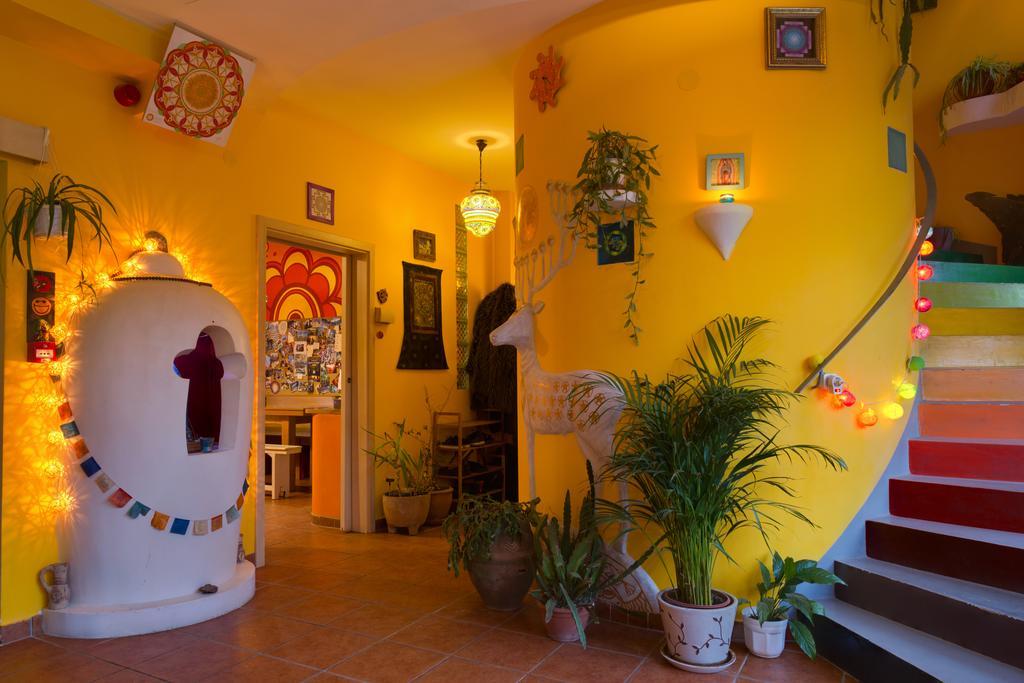 Shantee House Budapest Exterior photo